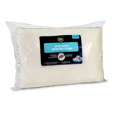 ALMOHADA GUIDANCE MEMORY FOAM 60X40CM SERTA - 2