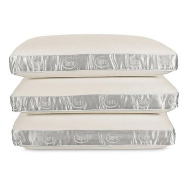 ALMOHADA GUIDANCE MEMORY FOAM 60X40CM SERTA - 6