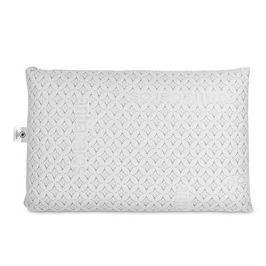 ALMOHADA VISCO ANTIACAROS 60X40CM - 3