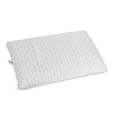 ALMOHADA VISCO ANTIACAROS 60X40CM - 5