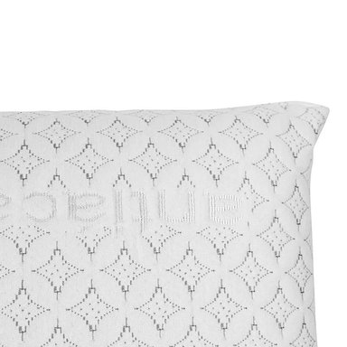 ALMOHADA VISCO ANTIACAROS 60X40CM - 6