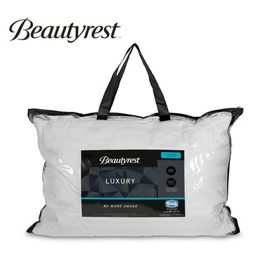 ALMOHADA LUXURY 70X50CM BEAUTYREST SIMMONS