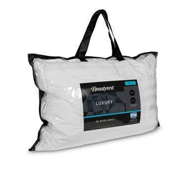 ALMOHADA LUXURY 70X50CM BEAUTYREST SIMMONS - 2