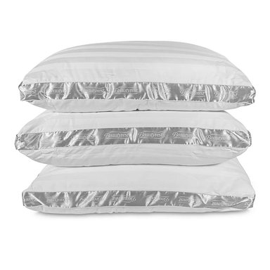 ALMOHADA LUXURY 70X50CM BEAUTYREST SIMMONS - 6