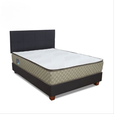 COMBO AMERICANO ECHO SIDERAL 2 PLAZAS