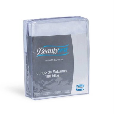 JUEGO DE SÁBANAS BEAUTYREST QUEEN - 4