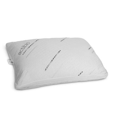 PACK X2 ALMOHADAS ACTIBIO 70X50CM - 5