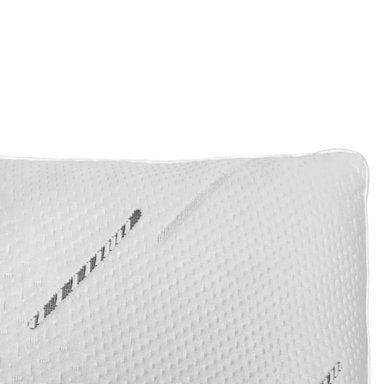 PACK X2 ALMOHADAS ACTIBIO 70X50CM - 6