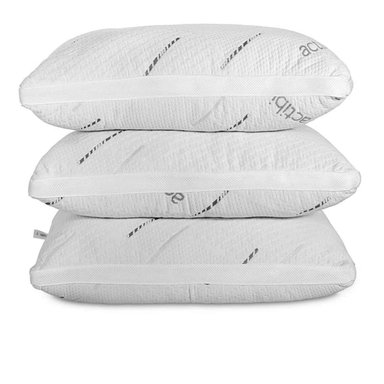 PACK X2 ALMOHADAS ACTIBIO 70X50CM - 7