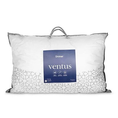 PACK X 2 ALMOHADAS VENTUS SOFT 70X50CM - 2