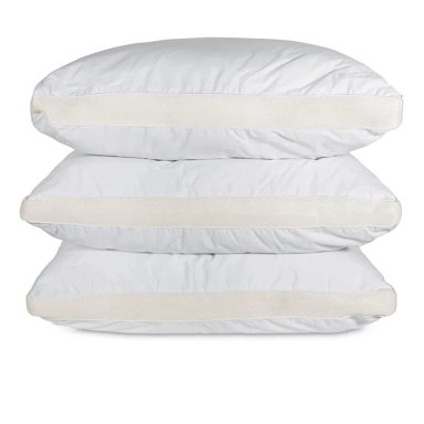 PACK X 2 ALMOHADAS VENTUS SOFT 70X50CM - 8