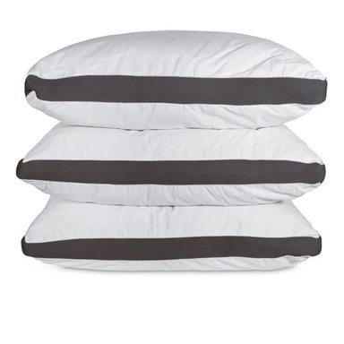PACK X2 ALMOHADAS VENTUS 70X50CM - 8