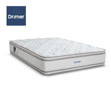 COLCHÓN FIAMMA ANTISTRESS 2 PLAZAS