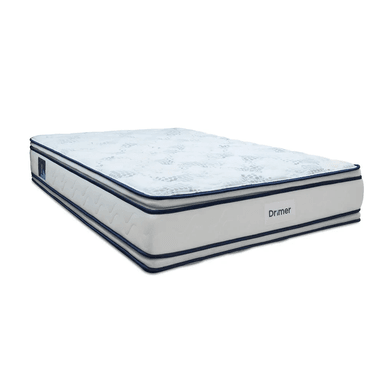 Colchón Drimer Fiamma Antistress 1.5 Plazas - 1