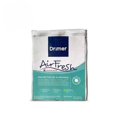 PROTECTOR DE ALMOHADA STANDARD AIRFRESH