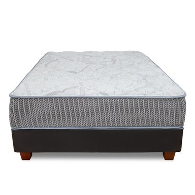 CAMA AMERICANA POCKET NOVO 2 PLAZAS - 2