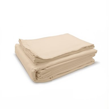 JUEGO DE SÁBANAS DRIMER ALGODÓN 220 HILOS VERONA 1.5 PZ - 4