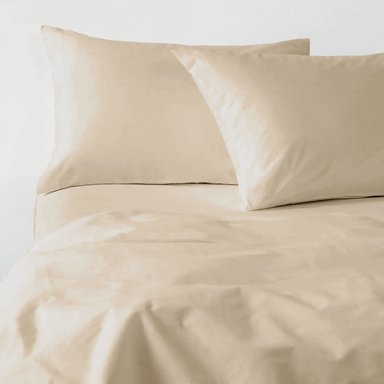 JUEGO DE SÁBANAS DRIMER ALGODÓN 220 HILOS VERONA QUEEN