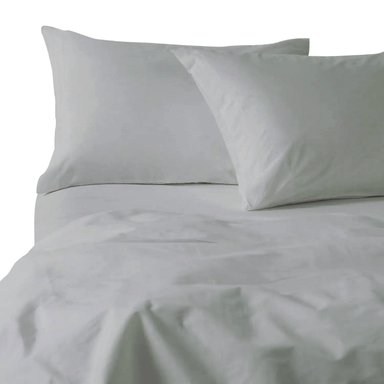 JUEGO DE SÁBANAS DRIMER ALGODÓN 220 HILOS GRIFFIN KING