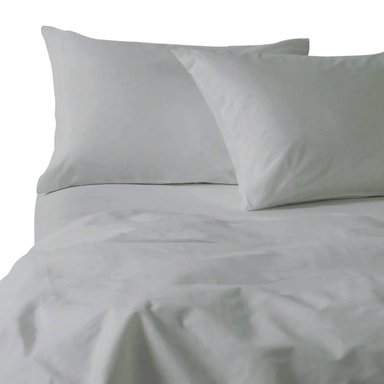 JUEGO DE SÁBANAS DRIMER ALGODÓN 220 HILOS GRIFFIN QUEEN