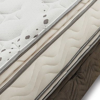 CAMA PRACTIBOX FIAMMA ANTISTRESS QUEEN MARRÓN - 6