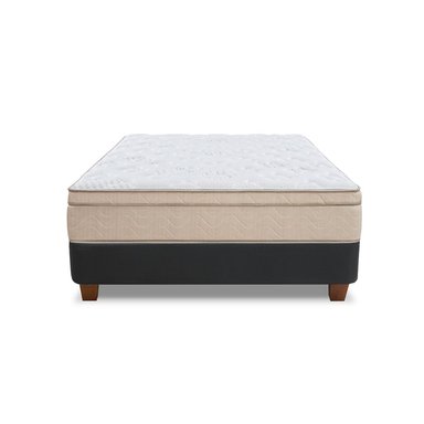 CAMA AMERICANA SUPER NOVA 1.5 PLAZAS - 2