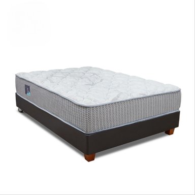 CAMA AMERICANA POCKET NOVO 1.5 PLAZAS