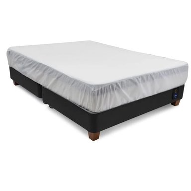 PROTECTOR DE COLCHÓN AMOLDABLE IMPERMEABLE 2 PLAZAS - 3