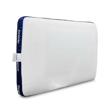 ALMOHADA MEMORY GEL ESTÁNDAR (60X40 CM) - 2