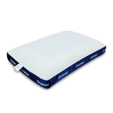 ALMOHADA MEMORY GEL ESTÁNDAR (60X40 CM) - 3