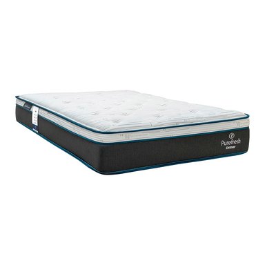 COLCHÓN PURE FRESH 1.5 PLAZAS - 1