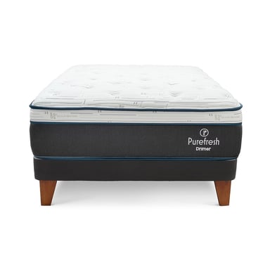 CAMA GOLD PURE FRESH KING - 2