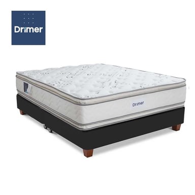 CAMA AMERICANA FIAMMA ANTISTRESS KING - 1