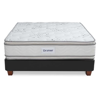 CAMA AMERICANA FIAMMA ANTISTRESS KING - 2