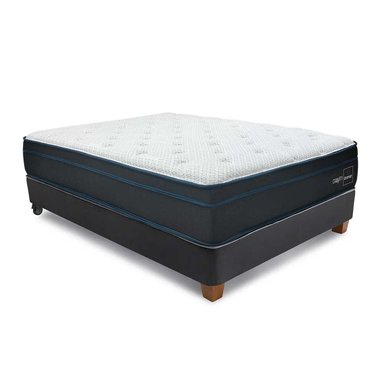 CAMA AMERICANA GRAVITY KING - 1