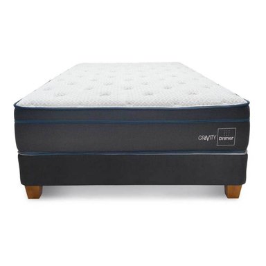 CAMA AMERICANA GRAVITY 1.5 PLAZAS - 2