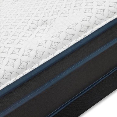 CAMA AMERICANA GRAVITY 1.5 PLAZAS - 3