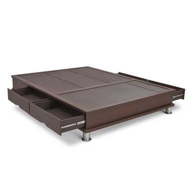 BOX TARIMA OPORTO QUEEN - 1