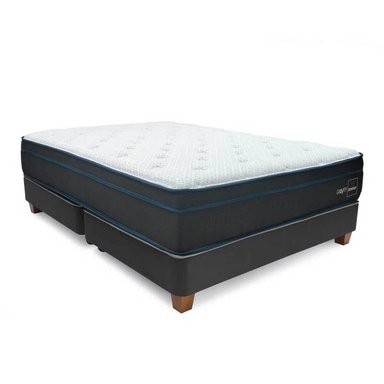 CAMA AMERICANA GRAVITY QUEEN - 1
