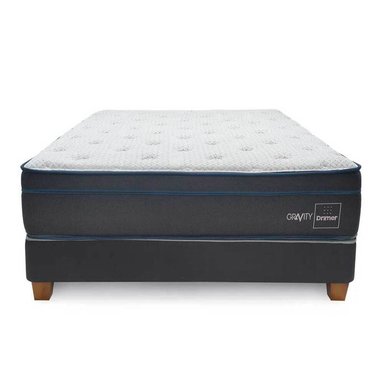 CAMA AMERICANA GRAVITY QUEEN - 2