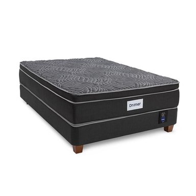 CAMA AMERICANA VENTUS 2 PLAZAS - 1