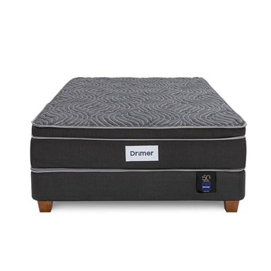 CAMA AMERICANA VENTUS 2 PLAZAS - 2