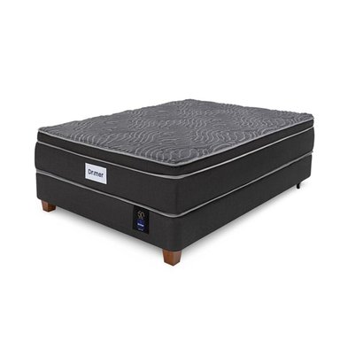 CAMA AMERICANA VENTUS 2 PLAZAS - 3