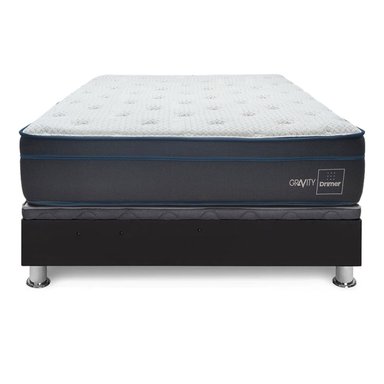 CAMA DIVÁN GRAVITY 1.5 PLAZAS - 3