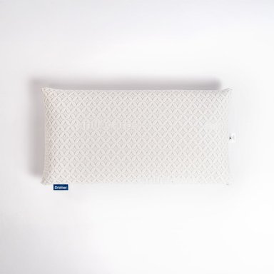 ALMOHADA VISCO ANTIÁCAROS KING 80X40 CM - 3
