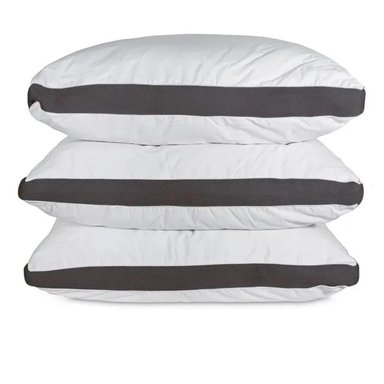 PACK X4  ALMOHADAS VENTUS 70X50CM - 6