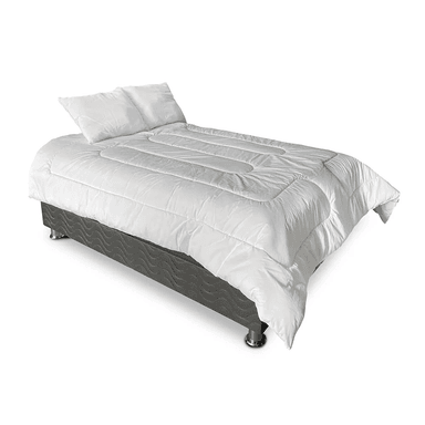 EDREDÓN TERMOSOFT 1.5 PLAZAS