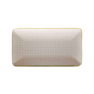 ALMOHADA ACTIVE MEMORY MANZANILLA QUEEN (70X40 CM) - 5