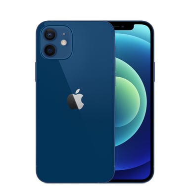 IPHONE 12 64GB 4GB RAM 6.1" AZUL REACONDICIONADO - 1