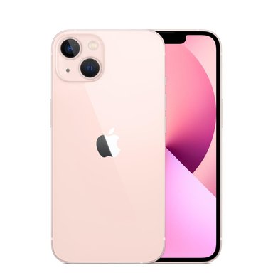 IPHONE 13 128GB 4GB RAM 6.1" ROSA REACONDICIONADO - 1